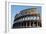 Colosseum, Rome-null-Framed Photographic Print