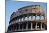 Colosseum, Rome-null-Mounted Photographic Print
