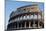 Colosseum, Rome-null-Mounted Photographic Print