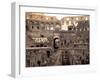 Colosseum Ruins, Rome, Italy-Bill Bachmann-Framed Photographic Print