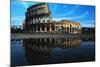 Colosseum-null-Mounted Photographic Print