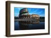 Colosseum-null-Framed Photographic Print