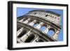 Colosseum-Toula Mavridou-Messer-Framed Photographic Print