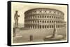 Colosseum-null-Framed Stretched Canvas