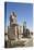 Colossi of Memnon, West Bank, Thebes, Egypt, North Africa, Africa-Richard Maschmeyer-Stretched Canvas