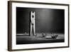 Colossus of Rhodes-Victoria Ivanova-Framed Photographic Print