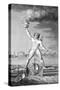 Colossus of Rhodes-null-Stretched Canvas