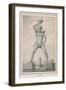 Colossus of Rhodes-null-Framed Giclee Print