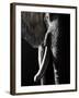 Colossus-Bruno Abarco-Framed Photographic Print