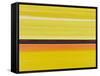 Colour Energy 13-Izabella Godlewska de Aranda-Framed Stretched Canvas