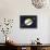 Colour-Enhanced View of Saturn, 1980-null-Giclee Print displayed on a wall