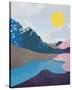 Colour Explorer-Tom Frazier-Stretched Canvas