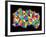 Colour Maze-Alistair Forbes-Framed Giclee Print