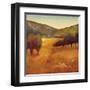 Colour Of Fall I-Georgie-Framed Giclee Print