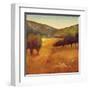 Colour Of Fall I-Georgie-Framed Giclee Print