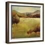 Colour Of Fall II-Georgie-Framed Giclee Print