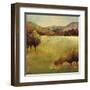 Colour Of Fall II-Georgie-Framed Giclee Print