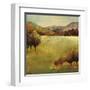 Colour Of Fall II-Georgie-Framed Giclee Print