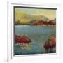 Colour Of Fall IV-Georgie-Framed Giclee Print