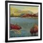 Colour Of Fall IV-Georgie-Framed Giclee Print