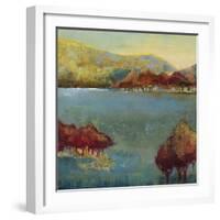 Colour Of Fall IV-Georgie-Framed Giclee Print