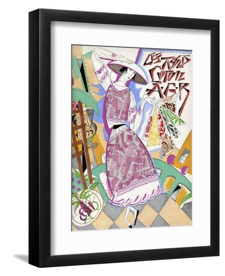 Art Print, , large