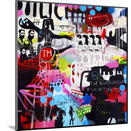 Art Print, , large