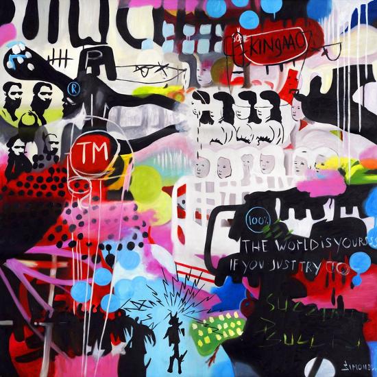 Premium Giclee Print, , large