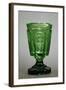 Coloured Glass-Friedrich Egermann-Framed Giclee Print
