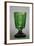 Coloured Glass-Friedrich Egermann-Framed Giclee Print