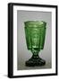 Coloured Glass-Friedrich Egermann-Framed Giclee Print