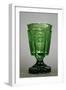 Coloured Glass-Friedrich Egermann-Framed Giclee Print