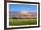 Coloured Mountains, Salta District, Argentina-Peter Groenendijk-Framed Photographic Print