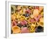 Coloured Pasta-null-Framed Photographic Print