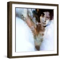 Colourfield-Gideon Ansell-Framed Photographic Print