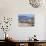 Colourful Beach Huts, Kalkbay, Cape Province, South Africa, Africa-Peter Groenendijk-Photographic Print displayed on a wall