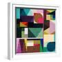 Colourful Day-Fimbis-Framed Giclee Print