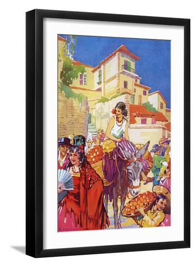 Art Print, , large