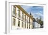 Colourful Streets, Mariana, Minas Gerais, Brazil, South America-Gabrielle and Michael Therin-Weise-Framed Photographic Print