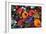 Colourful Tajines, Essaouira, Atlantic Coast, Morocco, North Africa, Africa-Stuart Black-Framed Photographic Print