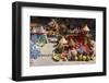 Colourful Tunisian souvenirs-Natalie Tepper-Framed Photo