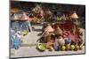 Colourful Tunisian souvenirs-Natalie Tepper-Mounted Photo