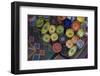 Colourful Tunisian souvenirs-Natalie Tepper-Framed Photo