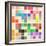 Colourquilt III-Garima Dhawan-Framed Giclee Print