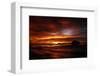 Colours-null-Framed Art Print