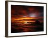 Colours-Fulvio Pellegrini-Framed Photographic Print