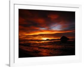 Colours-Fulvio Pellegrini-Framed Photographic Print