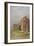 Colqhouny Castle, 1841-James Giles-Framed Giclee Print