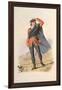 Colquhon-R.r. Mcian-Framed Art Print