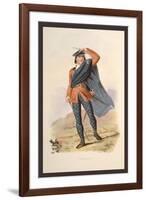 Colquhon-R.R.-Framed Art Print